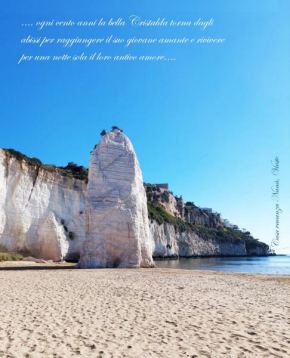 CASA VACANZE NANA' VIESTE